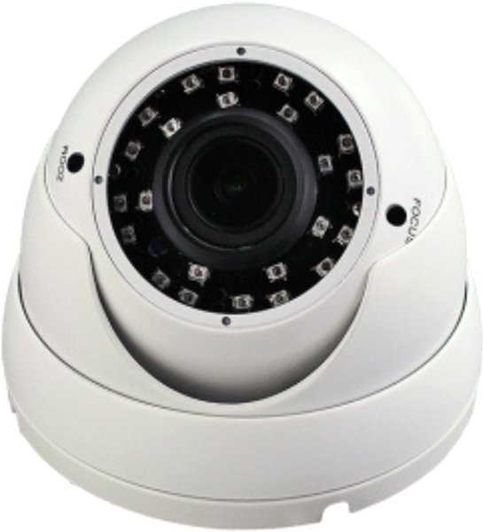 

IP-камера Arsenal AR-I458 (2.8-12.5 мм)