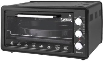 Мини-печь Greys RMR-4006