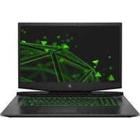 Игровой ноутбук HP Pavilion Gaming 17-cd1093ur 37B06EA