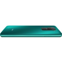 Телефон Xiaomi Redmi Note 9 4GB/128GB международная версия с NFC (зеленый)