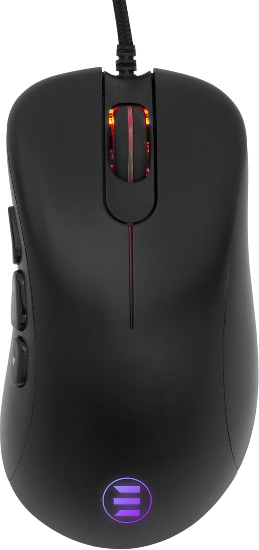 

Игровая мышь eShark ESL-M3 Aikuchi