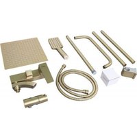 Душевая система  Ledeme L2478Y