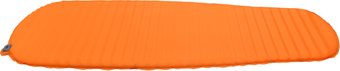 Самонадувающийся коврик BTrace Therm-a-Pro 4 (оранжевый)