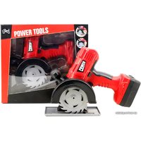 Электропила игрушечная Tegole T1466