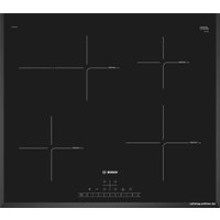 Комплект встраиваемой техники Bosch HBG655BS1 + PIF651FB1E