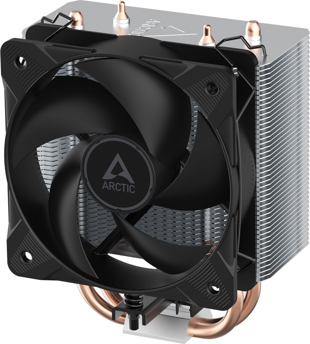

Кулер для процессора Arctic Freezer 8i ACFRE00190A