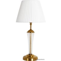 Настольная лампа Arte Lamp Gracie A7301LT-1PB