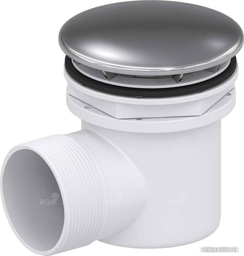 Сифон RGW Velplex QYD-02