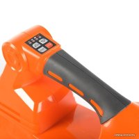 Ручная воздуходувка Patriot CB 411 (без АКБ)