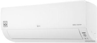 Кондиционер LG Evo Max DC09RH