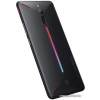 Смартфон Nubia Red Magic Mars 8GB/128GB международная версия (черный)