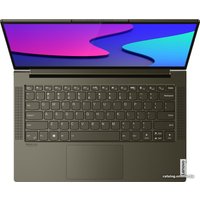 Ноутбук Lenovo Yoga Slim 7 14IIL05 82A1008BRU