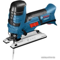 Электролобзик Bosch GST 18 V-LI S Professional 06015A5100 (без АКБ)