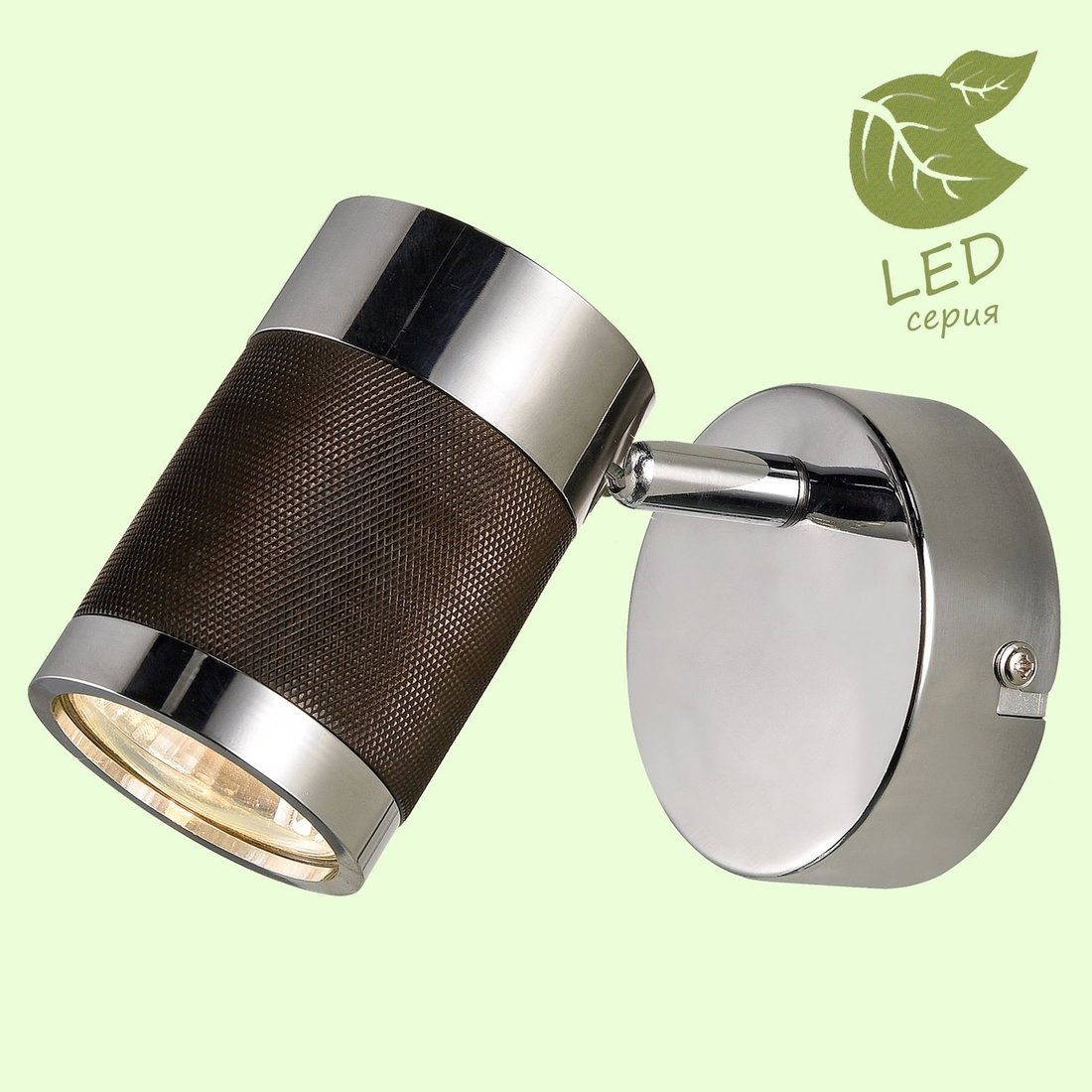 

Спот Lussole Loft GRLSP-9564