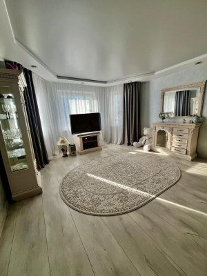 2-комн. квартира — Минск, Панченко ул. 76