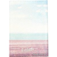 Обложка для паспорта Vokladki Симферополь 11004