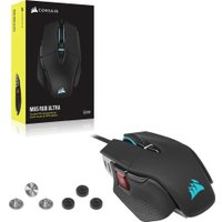 Игровая мышь Corsair M65 RGB Ultra (черный) в Мозыре