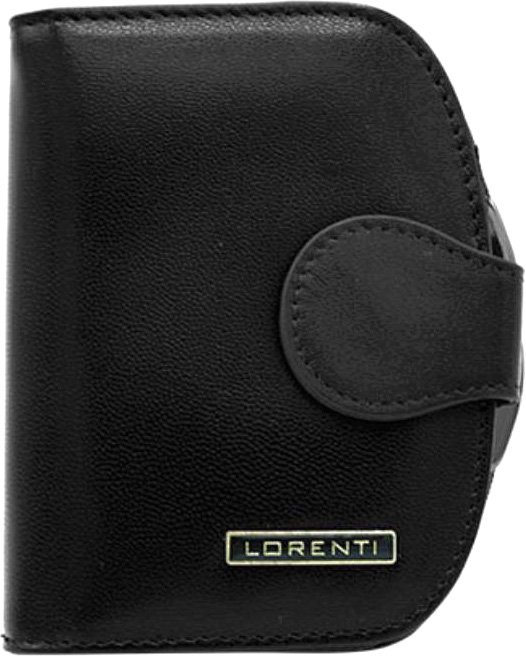 

Кошелек Cedar Lorenti 43972-CIS-3337 (черный)