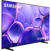 Телевизор Samsung Crystal UHD 4K U8000F UE65U8000FUXRU