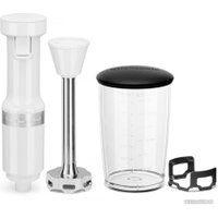 Погружной блендер KitchenAid 5KHBV53EWH