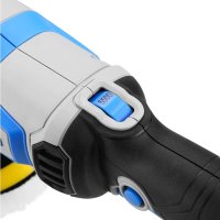 Полировальная машина Deko CP20DA PRO 084-1088 (без АКБ)