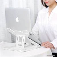 Подставка ICE COOREL E5 (белый)