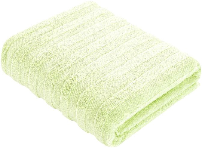 

Полотенце Verossa Stripe 2 70x140 (светло-фисташковый)