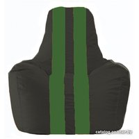 Кресло-мешок Flagman Спортинг С1.1 (с полосками)