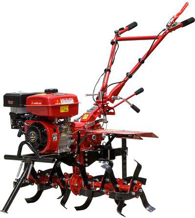 

Мотокультиватор Asilak SL-85L (без колес)