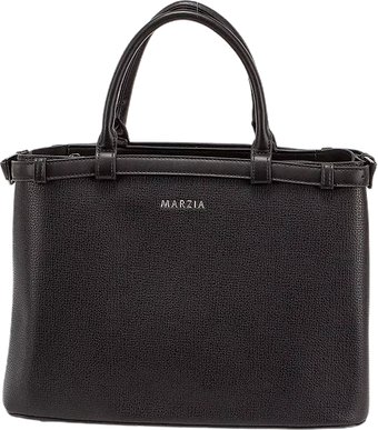 Женская сумка Marzia 755-3325-BLK (черный)