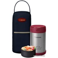 Термос для еды Zojirushi SW-EXE50-RR (красный)