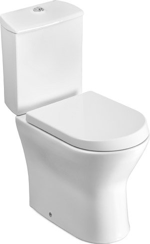 Roca Nexo (342640000 + 341643000) с бачком без крышки