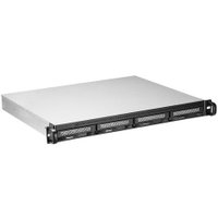 Сетевой накопитель TerraMaster U4-500