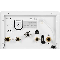 Отопительный котел VGR TurboLITE VUW 23