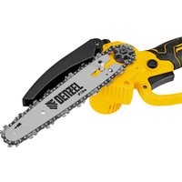 Аккумуляторная пила Denzel CCS-150 (с 1-им АКБ, кейс)