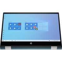 Ноутбук 2-в-1 HP Pavilion x360 14-dw1007ur 2X2R4EA