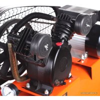 Компрессор Patriot PTR 80-450A