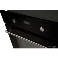 Электрический духовой шкаф Making Oasis Everywhere D-MSB