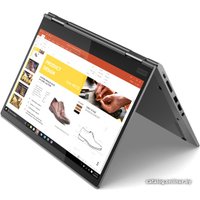 Ноутбук 2-в-1 Lenovo ThinkPad X1 Yoga Gen 4 20QF0013US