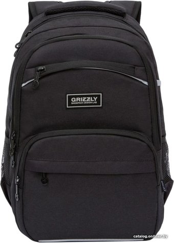 Grizzly RB-054-6/1 (черный)
