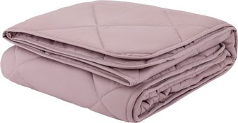 Одеяло Sofi De MarkO Всесезонное 172x205 ВБ Од-ВС-172х205лил (лиловый)