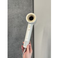 Фен Vivaris VB H8W (белый)