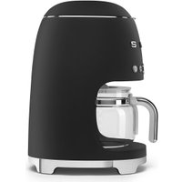 Капельная кофеварка Smeg DCF02BLMEU