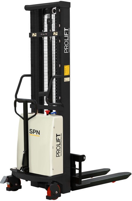 

Штабелер Prolift M2 SPN 1516