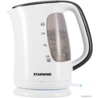 Электрический чайник StarWind SKG3025