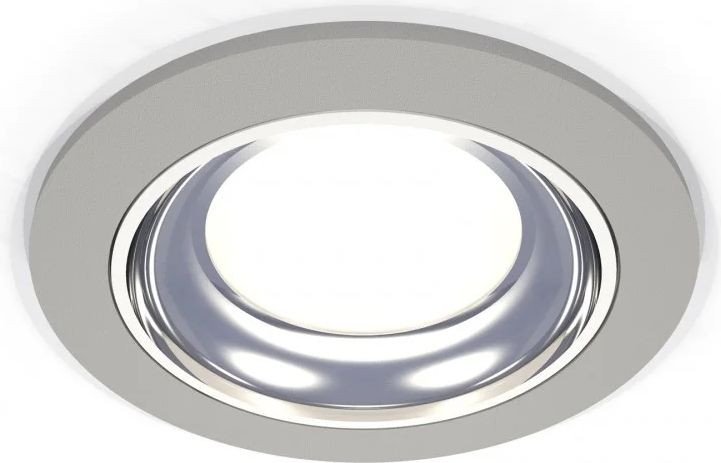 

Точечный светильник Ambrella light XC7623061 SGR/PSL