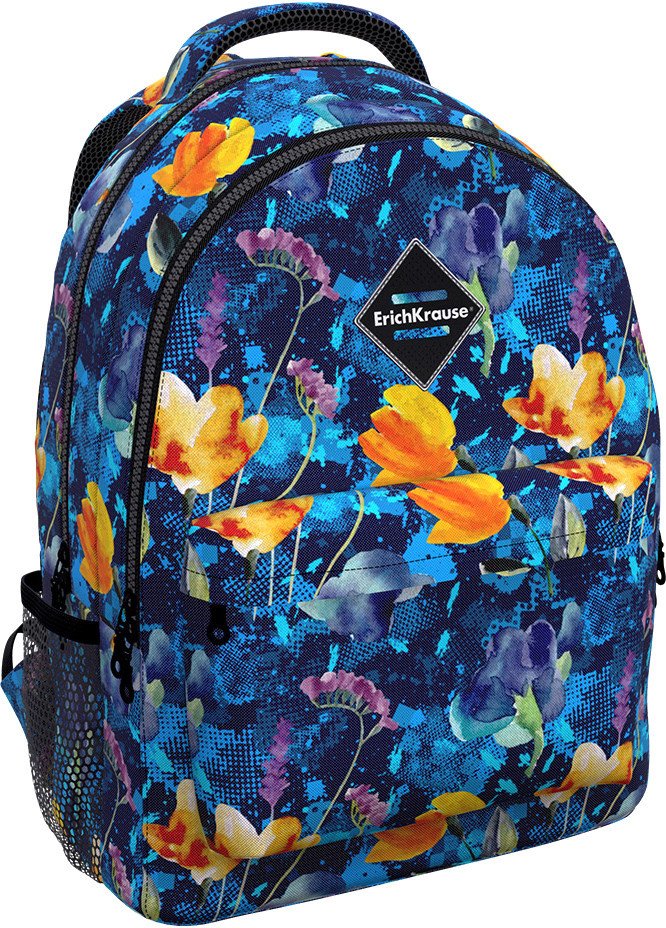 

Школьный рюкзак Erich Krause EasyLine 20L Watercolor 51630