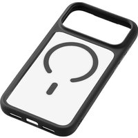 Чехол для телефона uBear Shade Case для iPhone 17 Pro Max (черный)