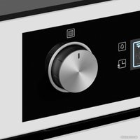 Электрический духовой шкаф MAUNFELD AEOH6062W