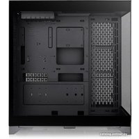 Корпус Thermaltake CTE E600 MX CA-1Y3-00M1WN-00